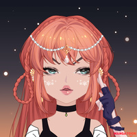 Lúcia Andréia Santos Silva