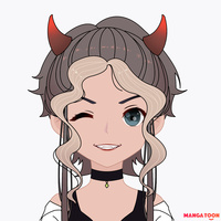 a linda
