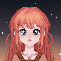 Scarlet