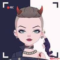 Alice Rebattu