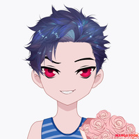 Rafa Ganteng