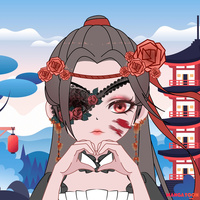 lili lin (◍•ᴗ•◍)(✿^‿^)(⌐■-■)