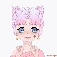 Bishi-Loulou💗🖖