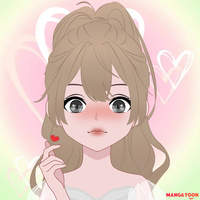 mari c.