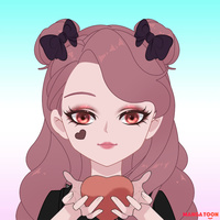 Queen Crystal A.