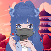 alma akela golden moon