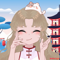 Nicoly Uzumaki