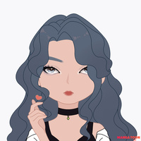 🤫 Mari 😍