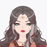 ❄️Rainha do Gelo❄️solteira❄️