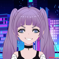 Victoria~ 🖤✨
