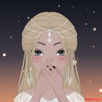 Zachary's wife❣❣❣