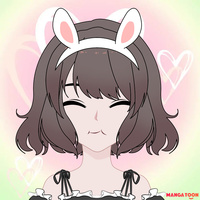Bunny 🐰🐰