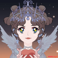 reina de corazones