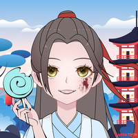 ケーキ