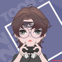 (⁠ ⁠˘⁠ ⁠³⁠˘⁠)💜