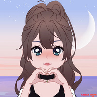 Moon Star