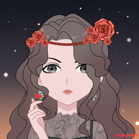Moonlight dreamer