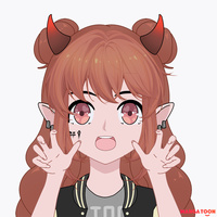 Yona🖤
