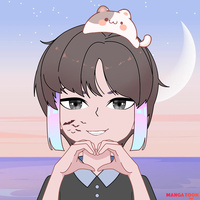 El Escritor Escarlata