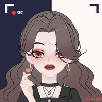 celeste gacha life