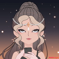 Lady Aphrodite