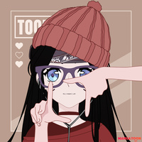 °•Luna Uzumaki•°