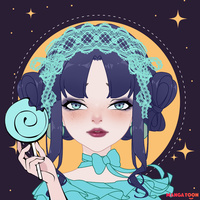 candy