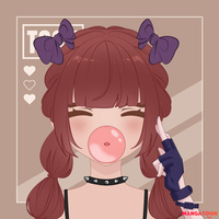 Elisama Souza (Morena)