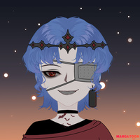 Devil in disguise 😈