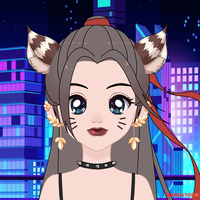 Ami💜chimi