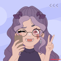 🌆💜 ~HINATA~ 💜🌆