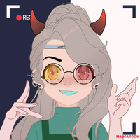 La_copine_de_bakugo 🧡🧡