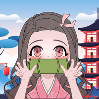nezuko chan