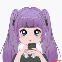 violet