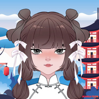 shekina_mo