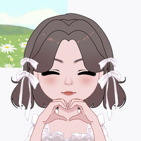 I love money