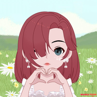 cute fairy 🧚‍♀️