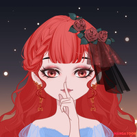🌹❄黑玫瑰❄🌹