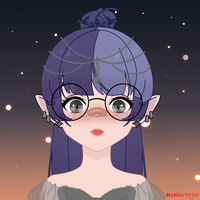 viciada em BL 🥺💜