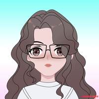 Golden butterfly 🦋