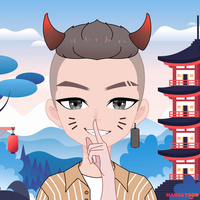 :)แกเขารักกันน~♡( /•/~/•/ )♡
