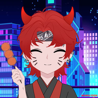 Servamp of sloth