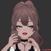 Daiane Ama Maria Lucia