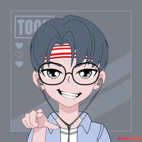 Ipin tamvan 😎☝🏿