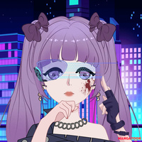 Salsa-chan