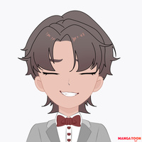 Author ganti akun soalnya yang