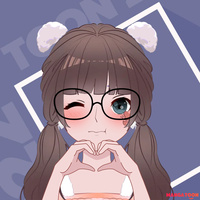 非常可愛
