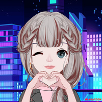 Diana Dimre Ch Marak