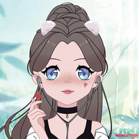 tu diablita 💜👻