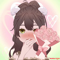 รักนิยายวายที่สุด